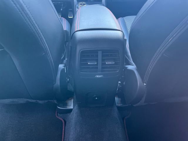 Certified 2023 Ford Escape ST-Line w/ Tech Pack #1 FWD image 19