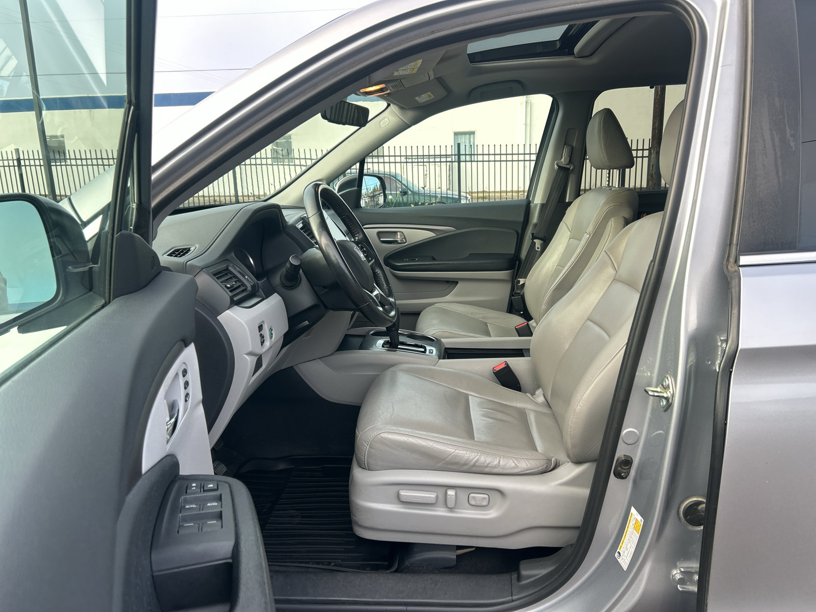 Used 2020 Honda Pilot EX-L image 12