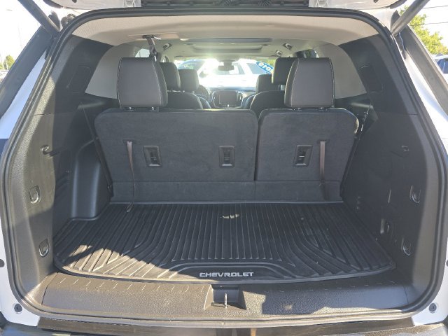 Used 2019 Chevrolet Traverse Premier w/ Redline Edition AWD/4WD image 30