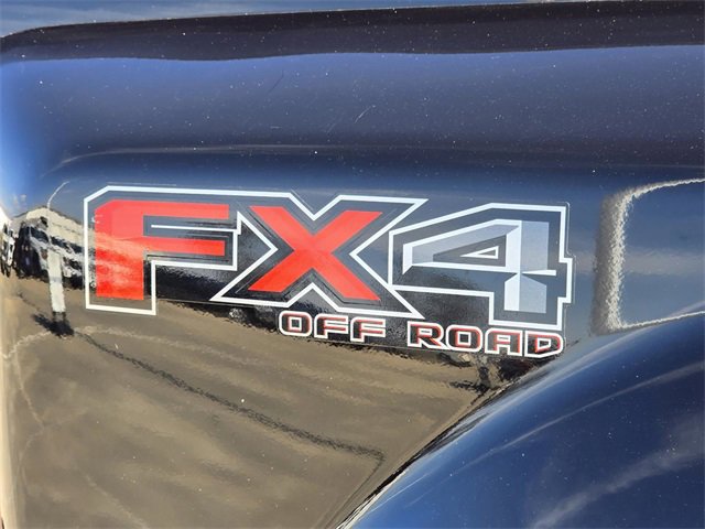 Certified 2022 Ford F450 King Ranch w/ King Ranch Ultimate Package image 9