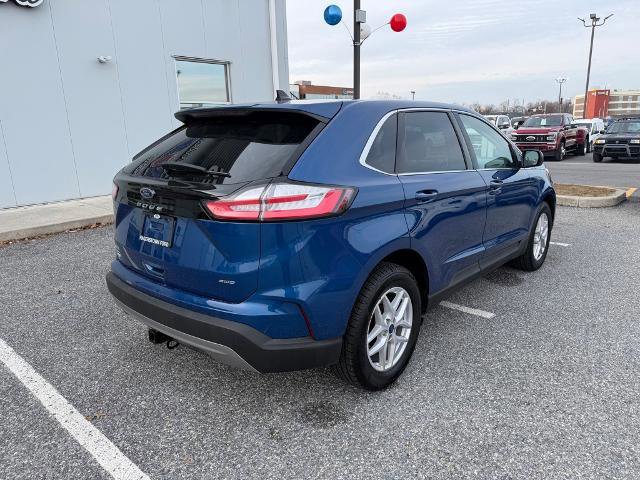 Certified 2022 Ford Edge SEL w/ Convenience Package image 5