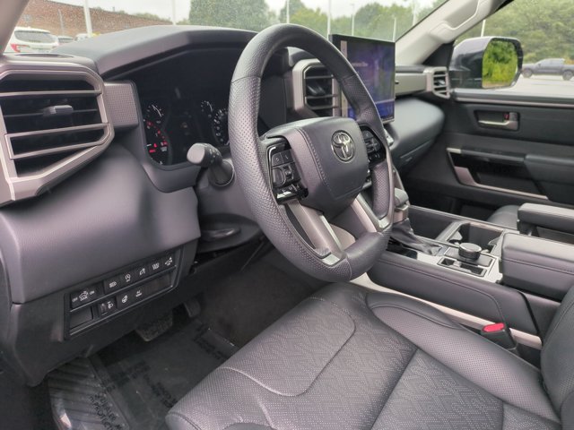 Used 2023 Toyota Tundra Limited AWD/4WD image 16