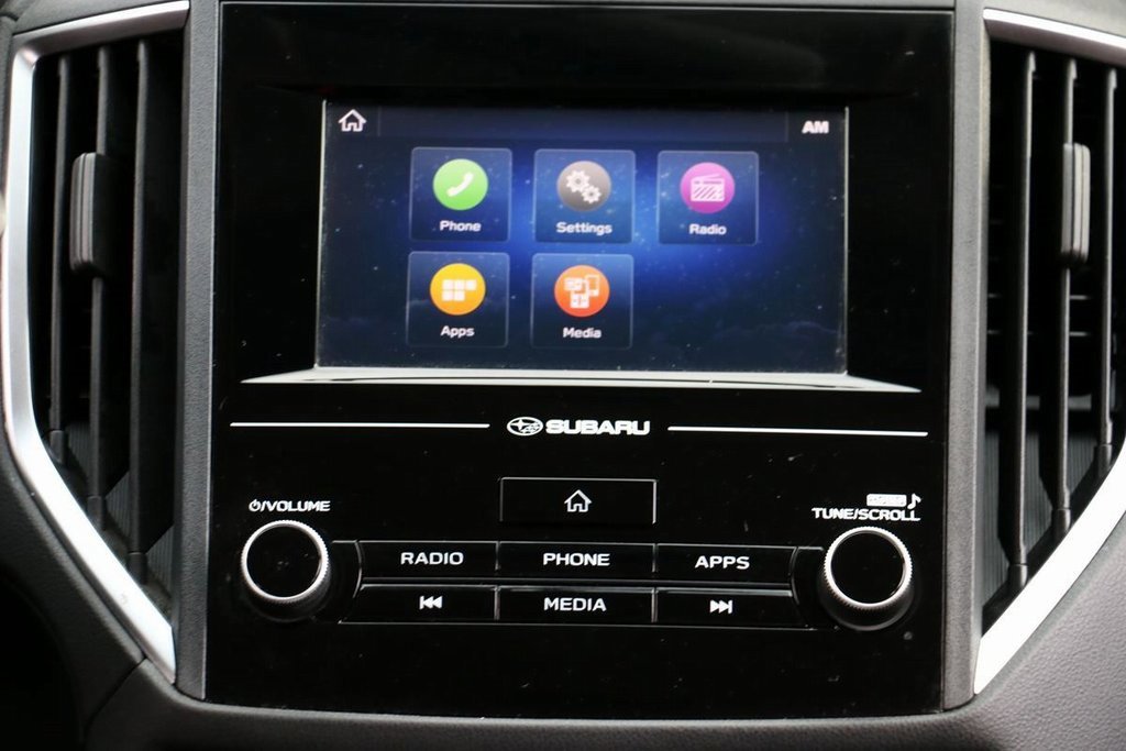 Used 2021 Subaru Impreza 2.0i image 23