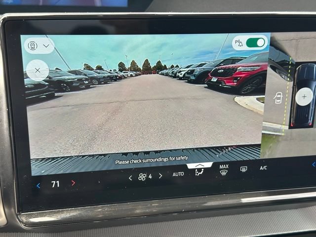 Certified 2025 Ford Expedition Max Active AWD/4WD image 31