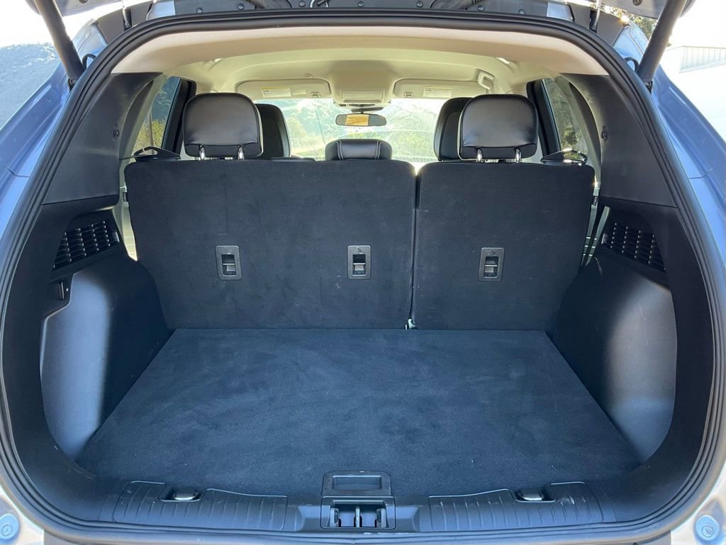 Certified 2022 Ford Escape SEL w/ Technology Package image 24