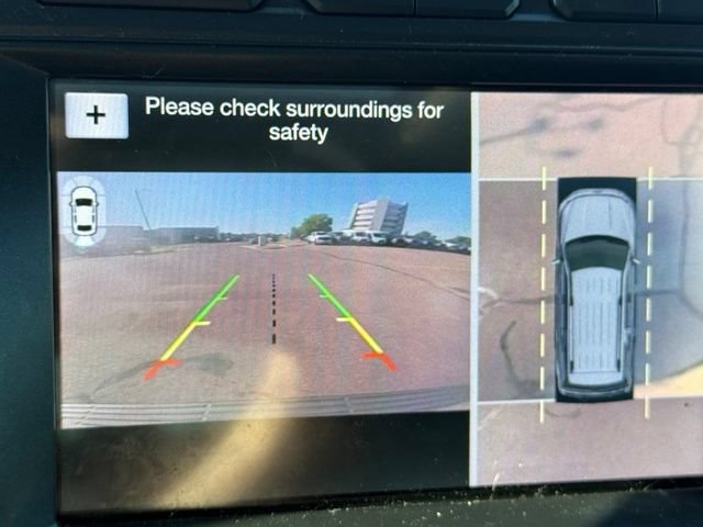 Certified 2019 Ford Expedition Platinum RWD image 19