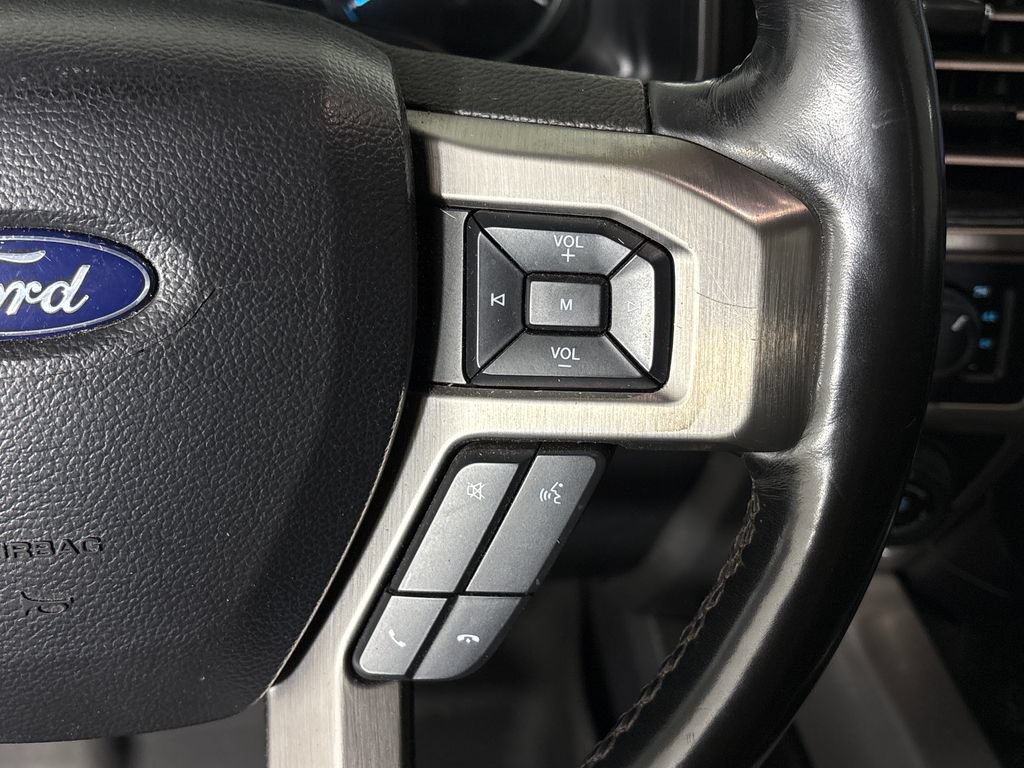 Certified 2020 Ford F150 Platinum w/ Equipment Group 701A Luxury AWD/4WD image 19