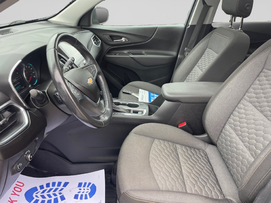Used 2018 Chevrolet Equinox LT AWD/4WD image 21