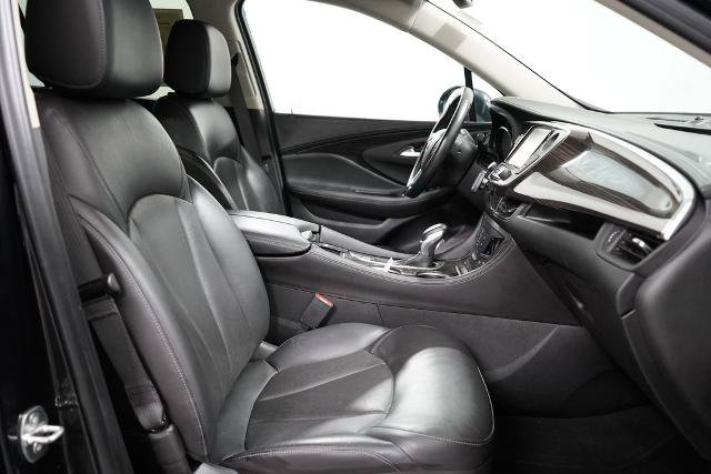 Used 2019 Buick Envision Essence AWD/4WD image 30