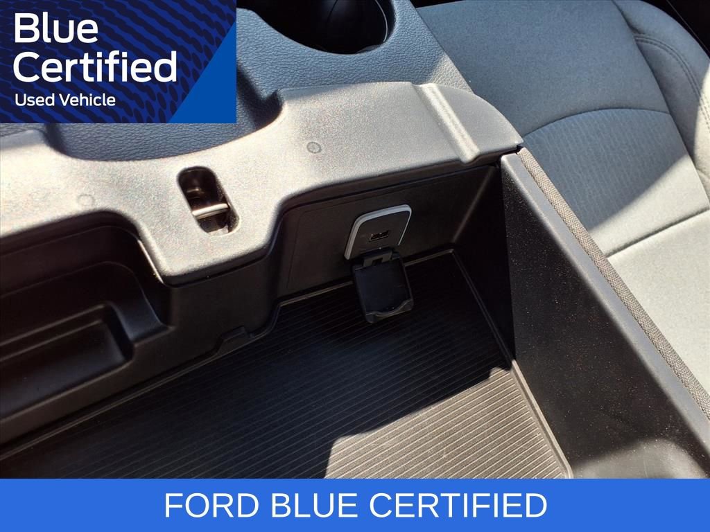 Used 2024 RAM 2500 Big Horn image 14