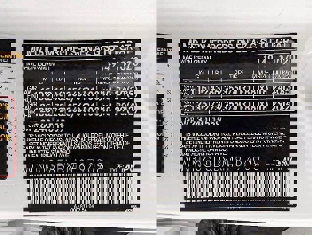 Used 2021 Mercedes-Benz GLC 300 4MATIC image 9