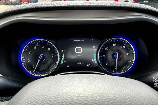 Used 2021 Chrysler Pacifica Touring image 20