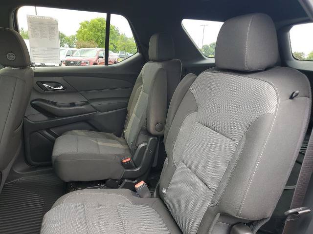 Used 2024 Chevrolet Traverse LT FWD image 24