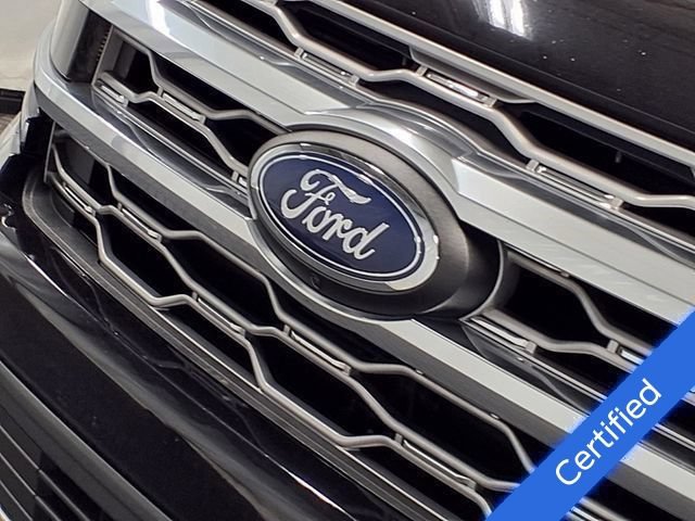 Certified 2023 Ford Expedition Max Platinum AWD/4WD image 17