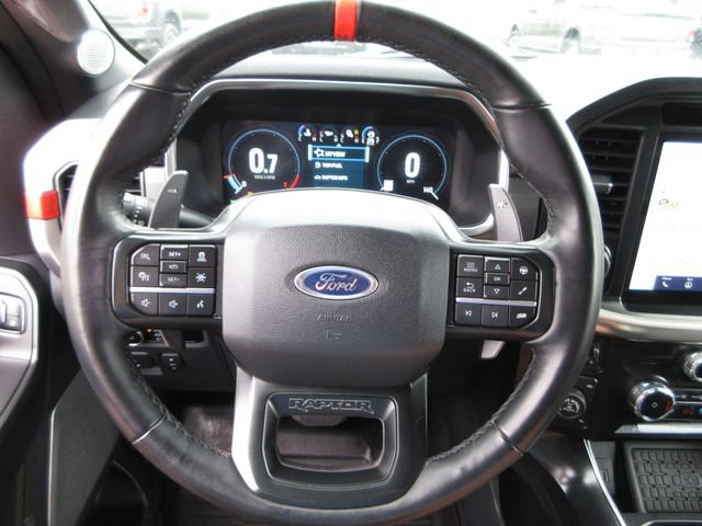 Certified 2023 Ford F150 Raptor AWD/4WD image 14