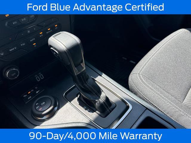 Certified 2021 Ford Ranger XLT w/ Equipment Group 301A Mid AWD/4WD image 12
