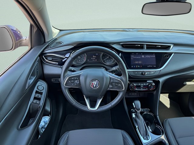 Used 2021 Buick Encore GX Select AWD/4WD image 6