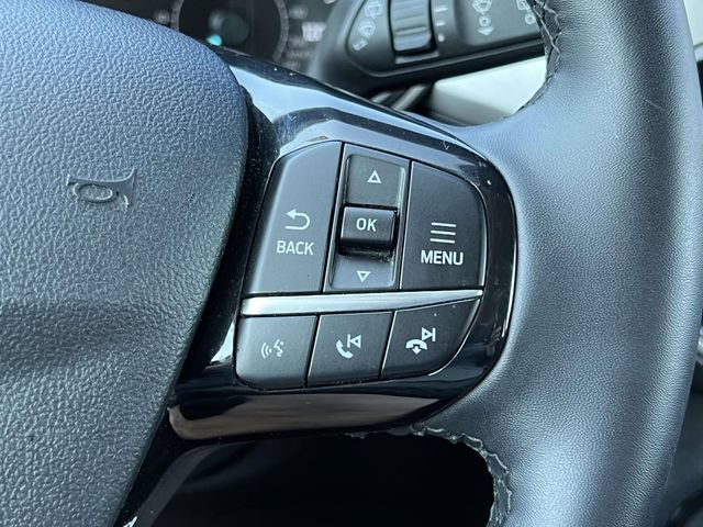 Certified 2021 Ford Escape SEL AWD/4WD image 26