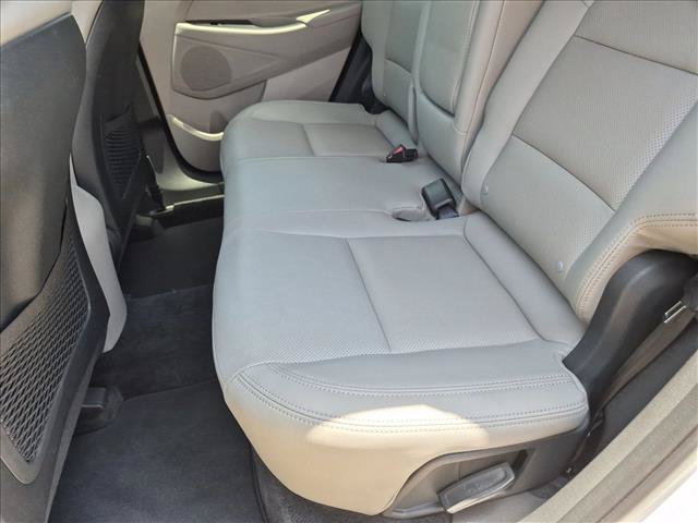Used 2020 Hyundai Tucson Value FWD image 17