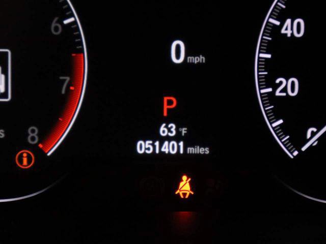 Used 2022 Honda Accord Sport image 23