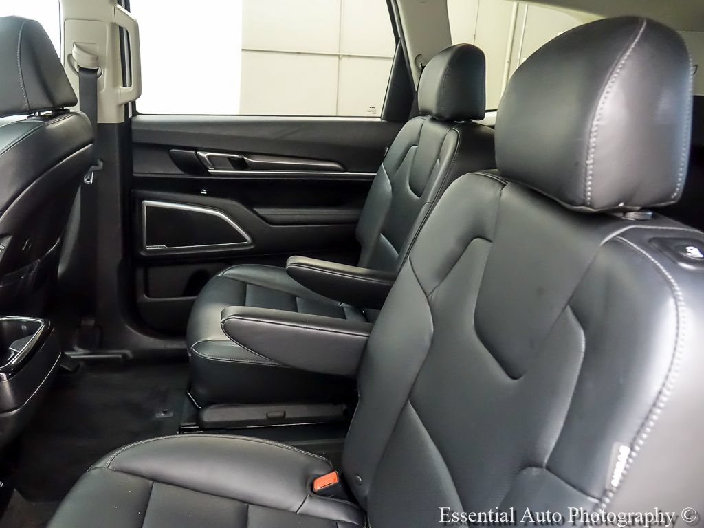 Used 2023 Kia Telluride S w/ S Sunroof Package FWD image 13