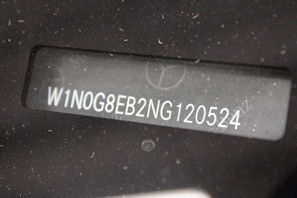 Used 2022 Mercedes-Benz GLC 300 4MATIC image 38