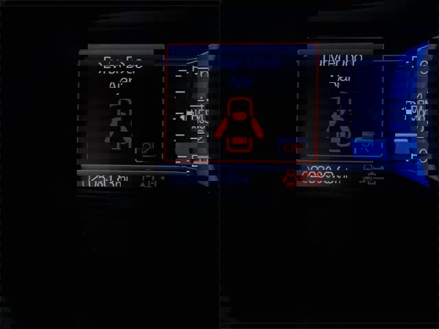 Certified 2023 Ford Edge SEL image 20