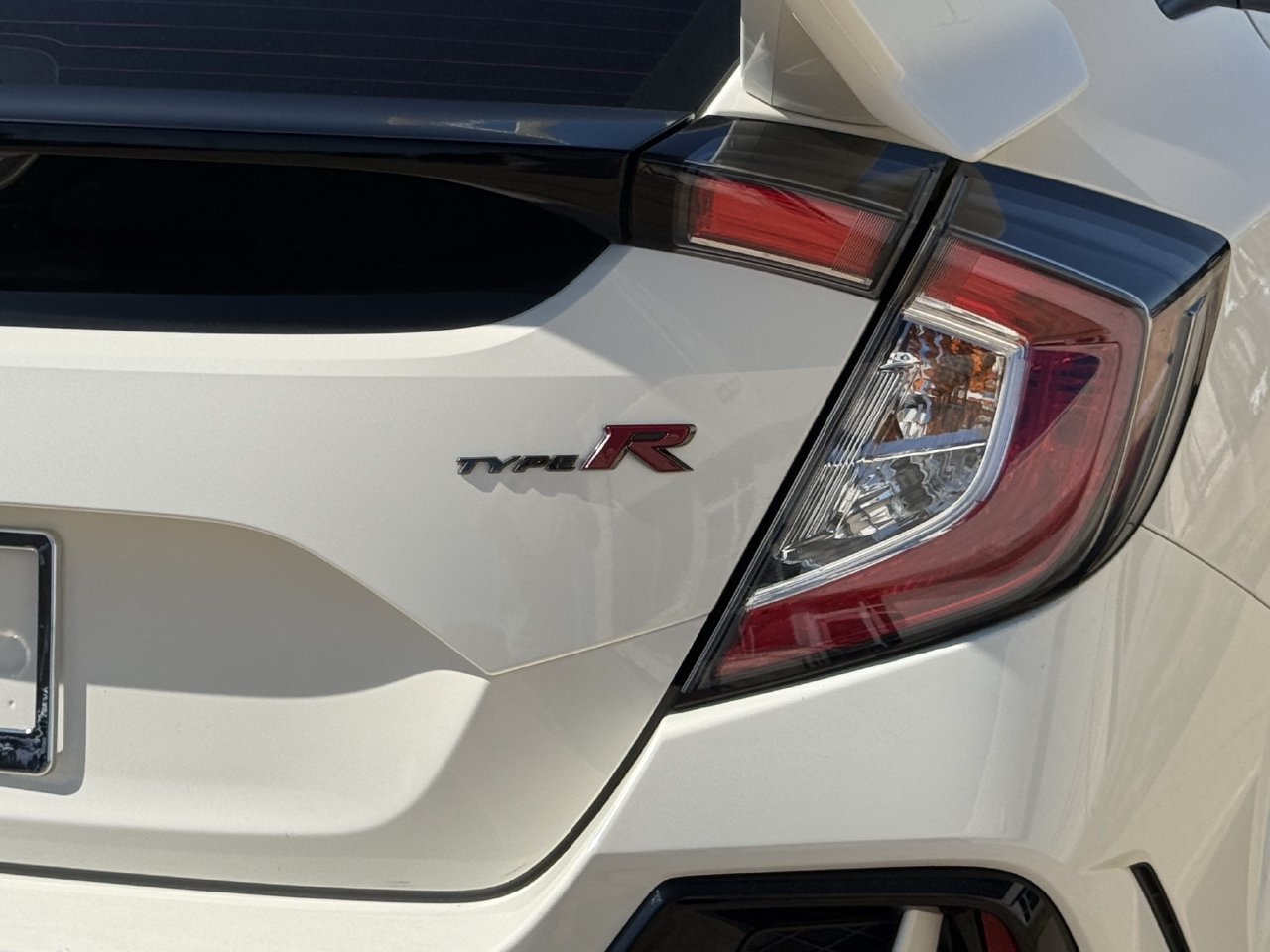 Used 2021 Honda Civic Type R image 7