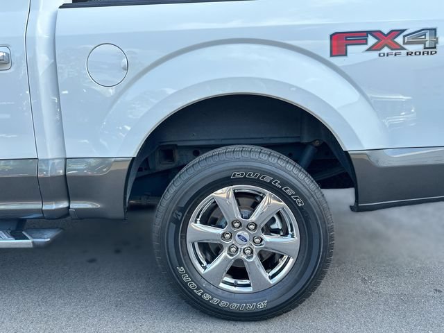 Certified 2019 Ford F150 XLT w/ Equipment Group 302A Luxury AWD/4WD image 10