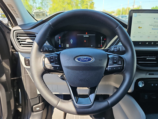 Certified 2023 Ford Escape Active w/ Tech Pack #1 AWD/4WD image 26