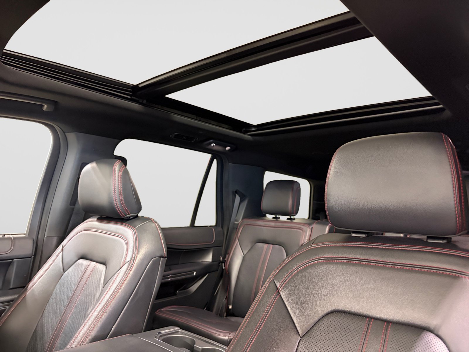 Certified 2023 Ford Expedition Limited RWD image 12