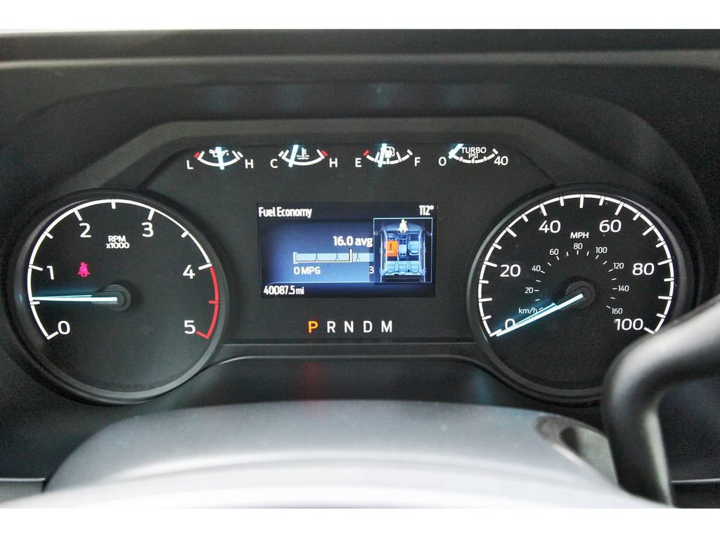 Certified 2024 Ford F250 XLT w/ FX4 Off-Road Package AWD/4WD image 17