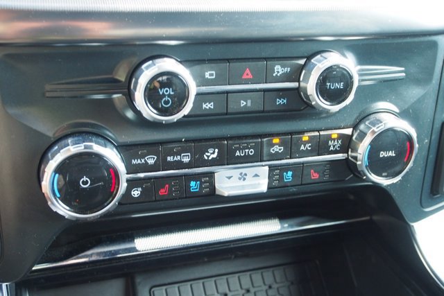 Certified 2025 Ford F150 Platinum w/ Equipment Group 702A High image 25