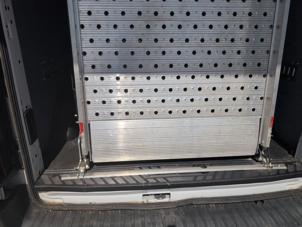 Certified 2018 Ford Transit 150 Base image 29