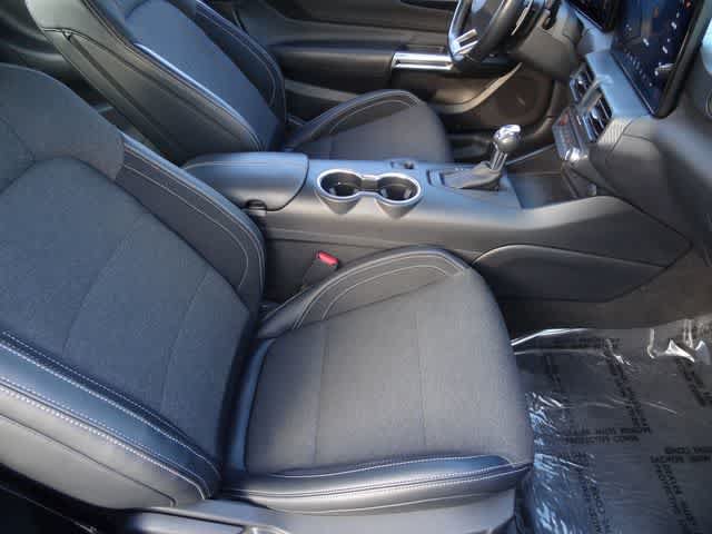 Certified 2024 Ford Mustang GT RWD image 10