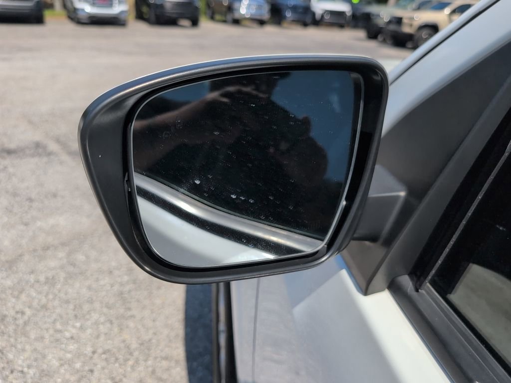 Used 2023 Nissan Frontier SV w/ SV Convenience Package image 7