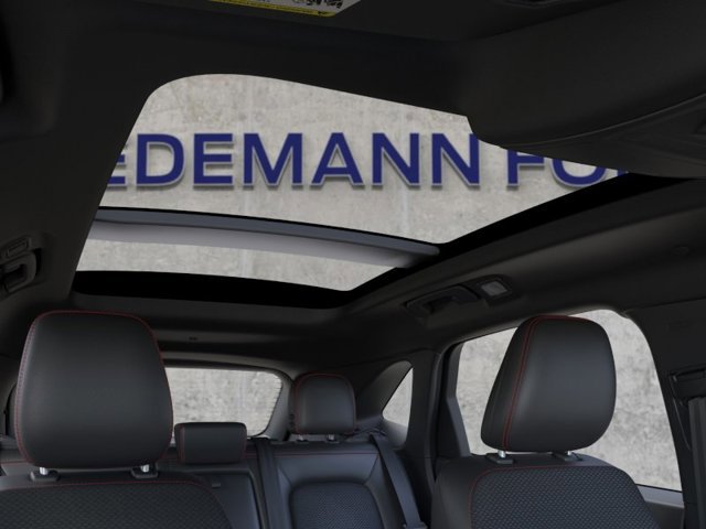 Certified 2025 Ford Escape ST-Line w/ Equipment Group 301A FWD image 22