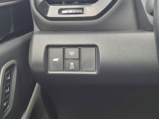 Used 2025 Honda Pilot TrailSport image 12