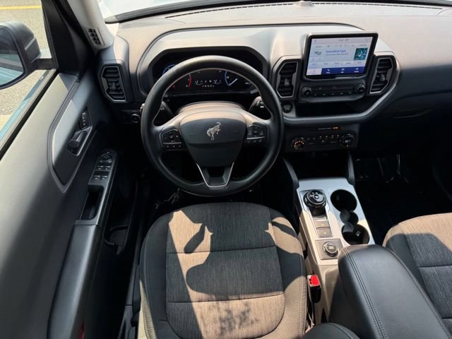 Certified 2021 Ford Bronco Sport Big Bend AWD/4WD image 9