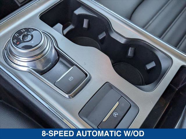 Certified 2022 Ford Edge SEL w/ Convenience Package image 18