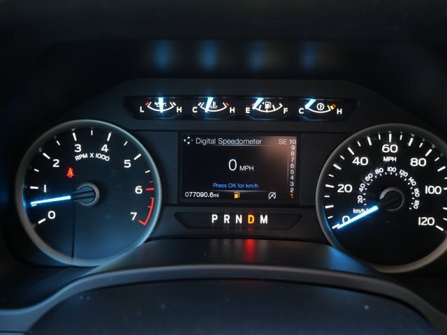Certified 2018 Ford F150 XLT w/ Equipment Group 302A Luxury AWD/4WD image 27