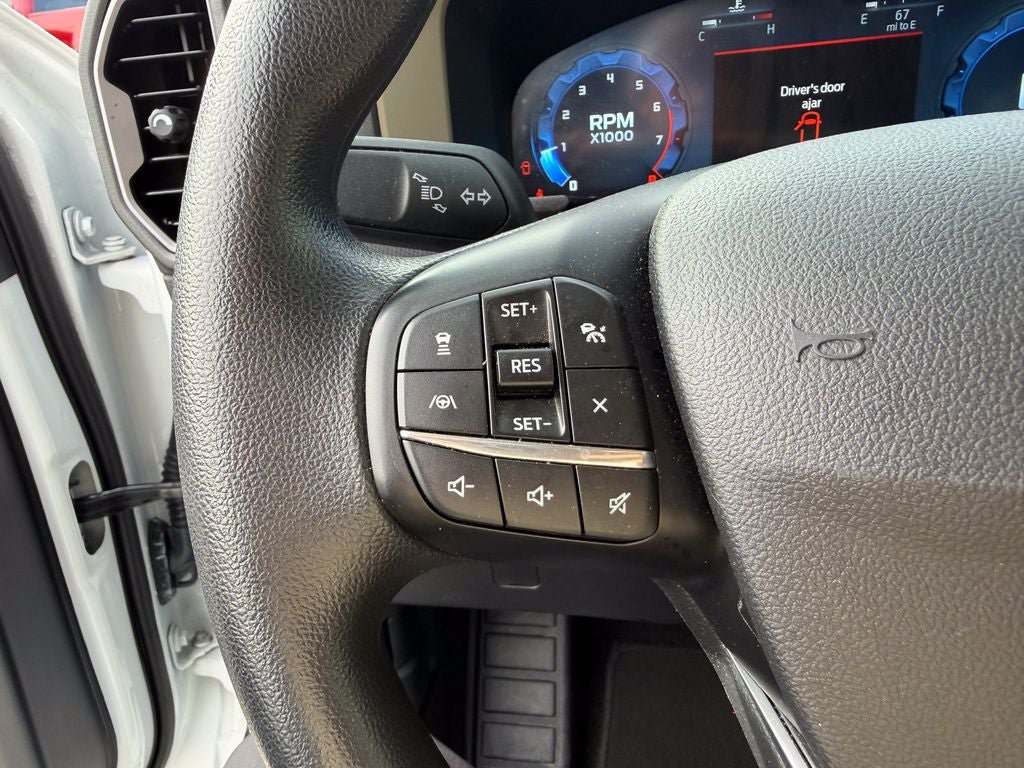 Certified 2025 Ford Bronco Sport Big Bend AWD/4WD image 25