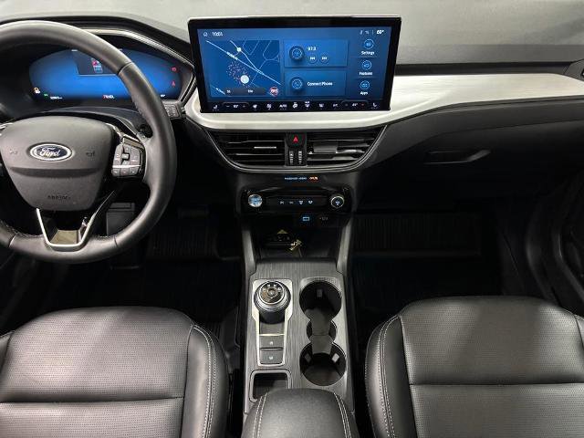 Certified 2023 Ford Escape Platinum image 17