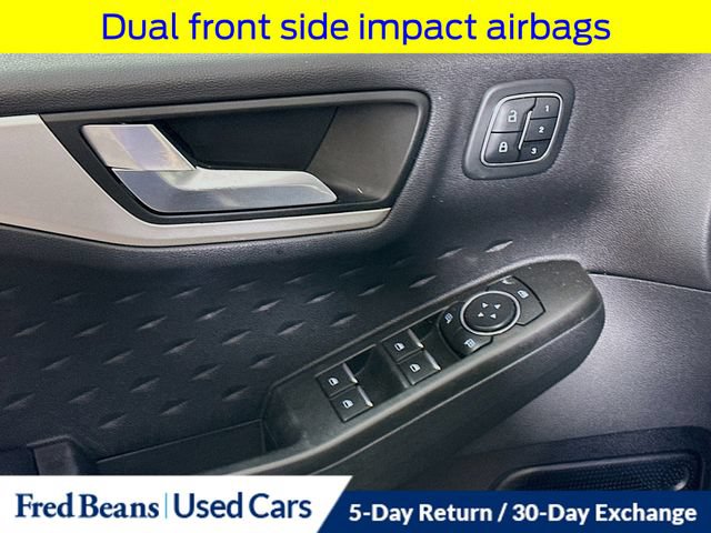 Certified 2020 Ford Escape SEL AWD/4WD image 23
