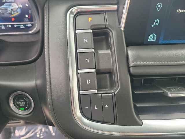 Used 2024 Chevrolet Tahoe LT w/ Luxury Package AWD/4WD image 17