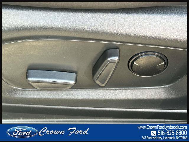 Certified 2023 Ford Explorer XLT w/ Equipment Group 202A AWD/4WD image 19