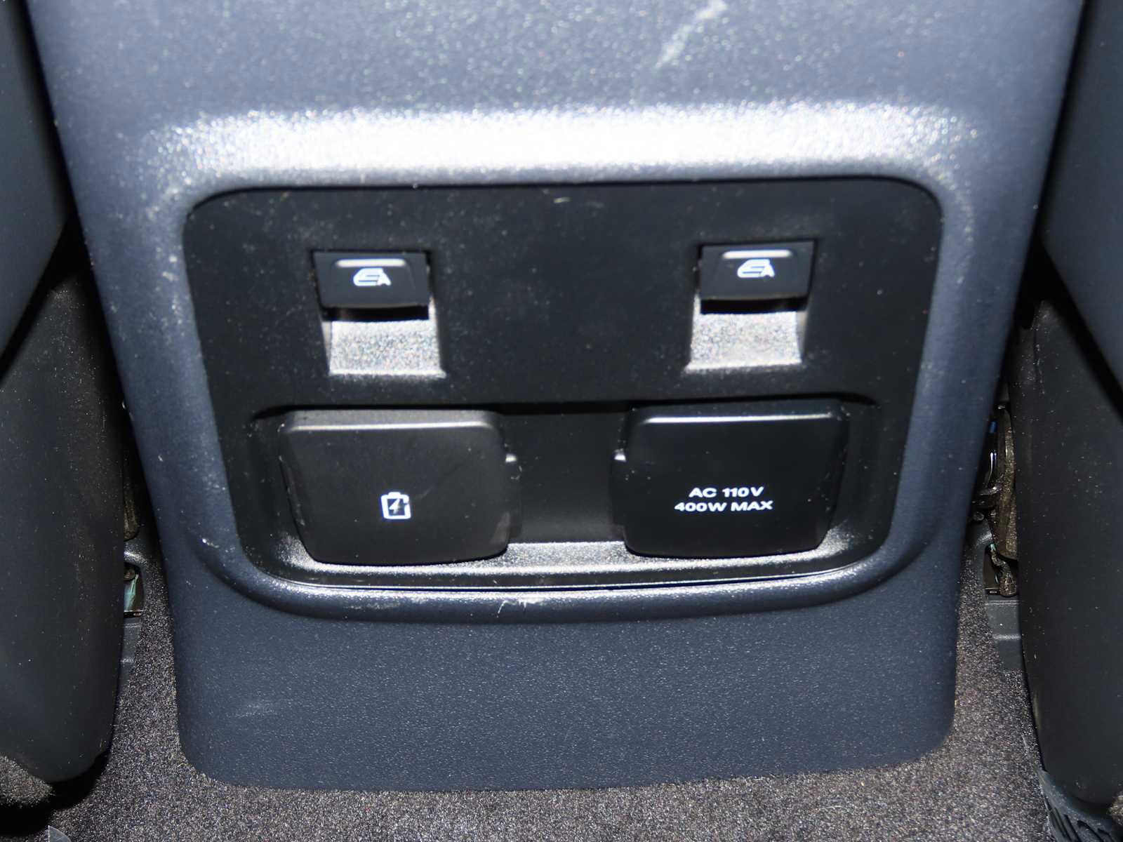 Certified 2022 Ford Bronco Outer Banks image 30