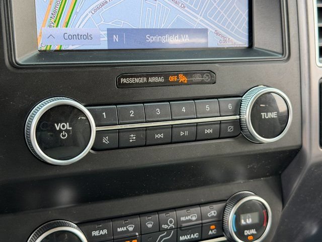 Certified 2020 Ford Expedition Platinum AWD/4WD image 36