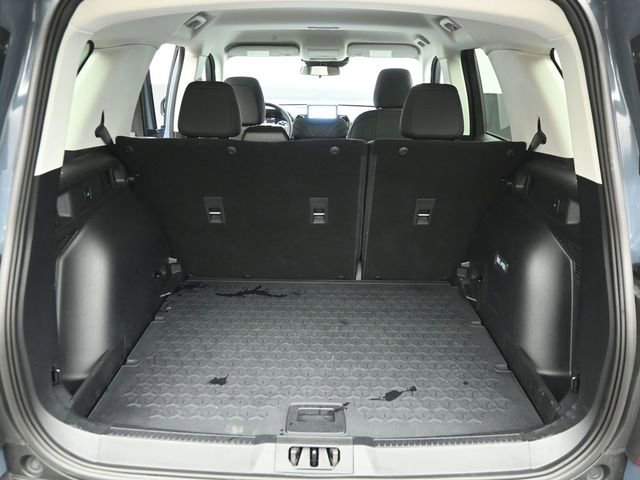 Certified 2024 Ford Bronco Sport Big Bend w/ Convenience Package image 25