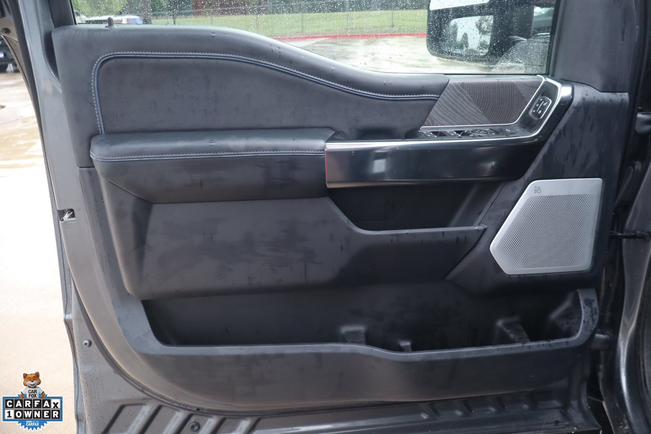 Certified 2025 Ford F350 Platinum AWD/4WD image 14